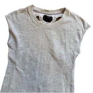 Under Armour UA Unstoppable Dress Women's Size Small‎ Heather Gray